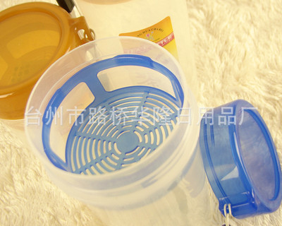 2257L便携式过滤茶杯 旅行、商务与家用的精品之选