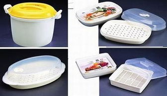 大通公司微波炉用品高清图片展示 安全、便捷、品质之选