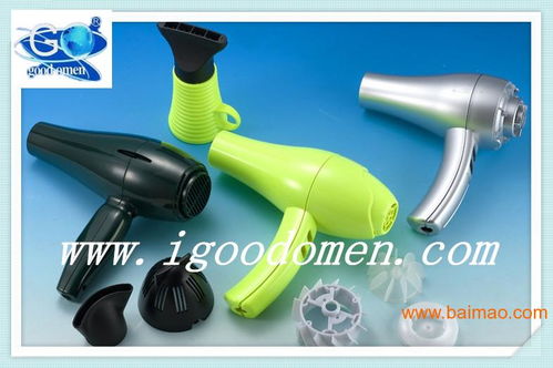 供应上海日用品注塑模具 专业制造商、批发商与供应商深度解析